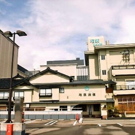 Wakaba Ryokan / Vacation Stay 29376 Sakata Bagian luar foto